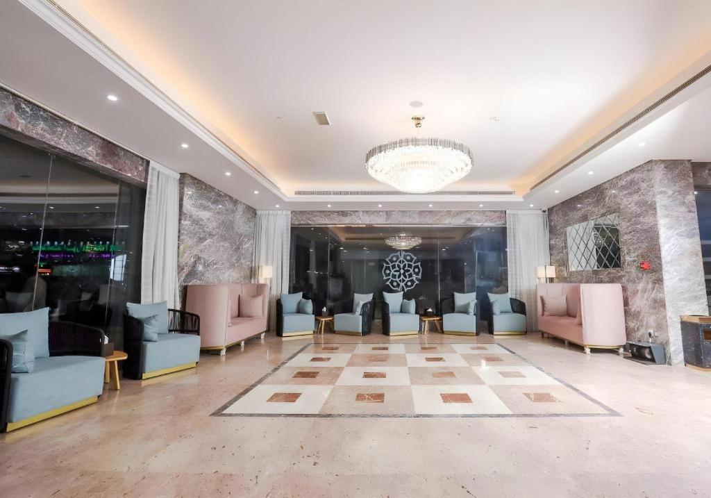 Alazmi Hotel Dubai Esterno foto
