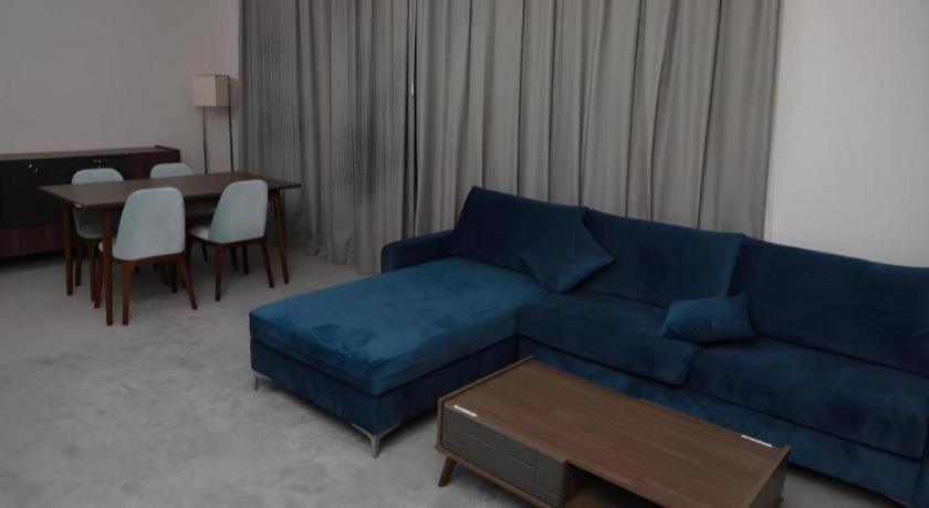 Alazmi Hotel Dubai Esterno foto